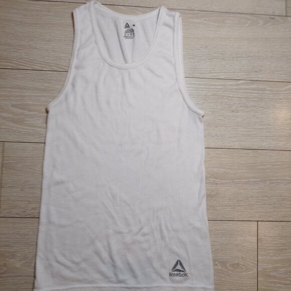Reebok Men's Tank Top - Size M - Performance, Breathable - Picture 1 of 6